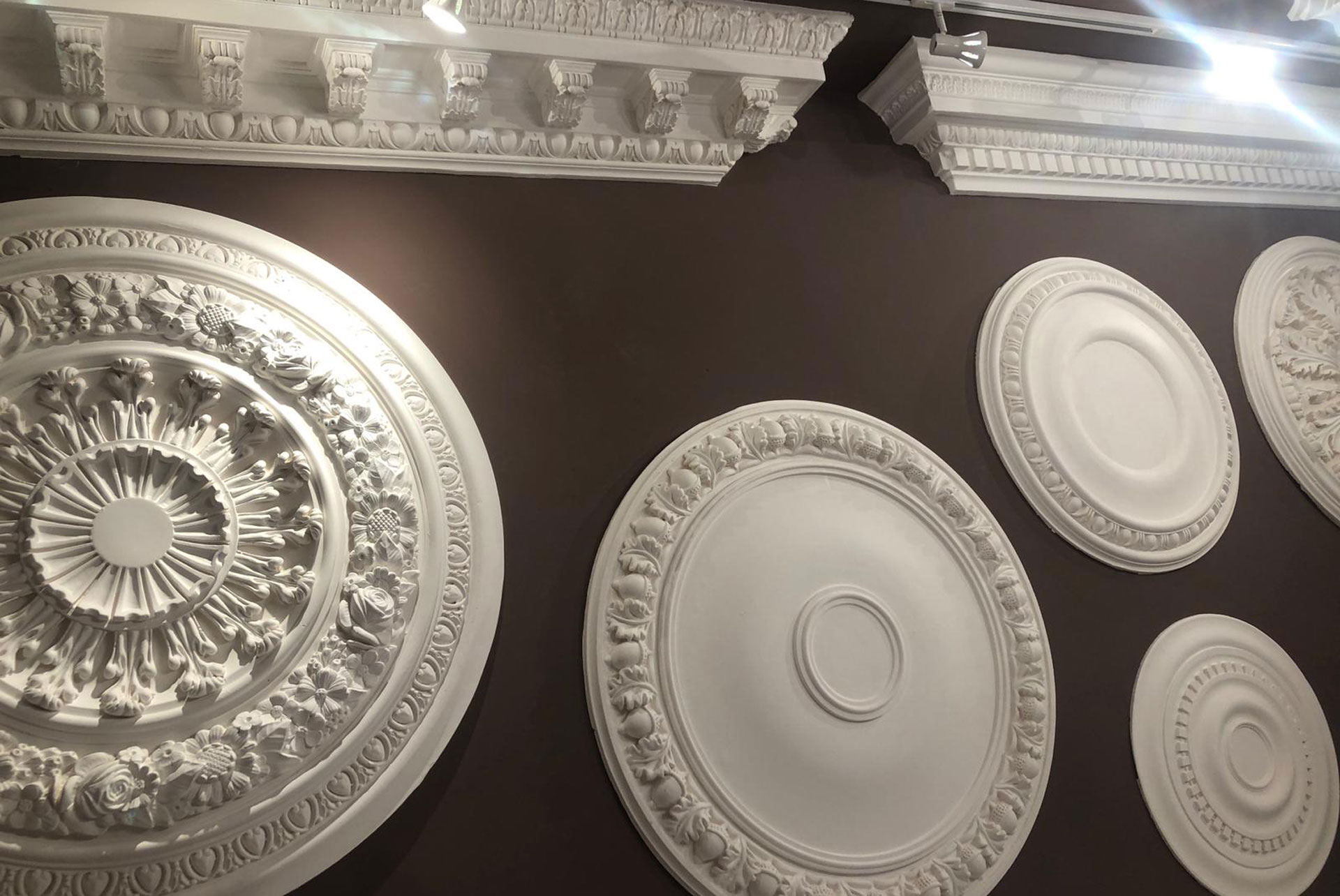 NewBanner2-2 Ceiling Roses