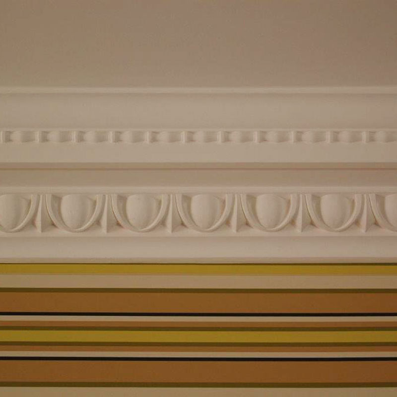 plaster cornices edinburgh