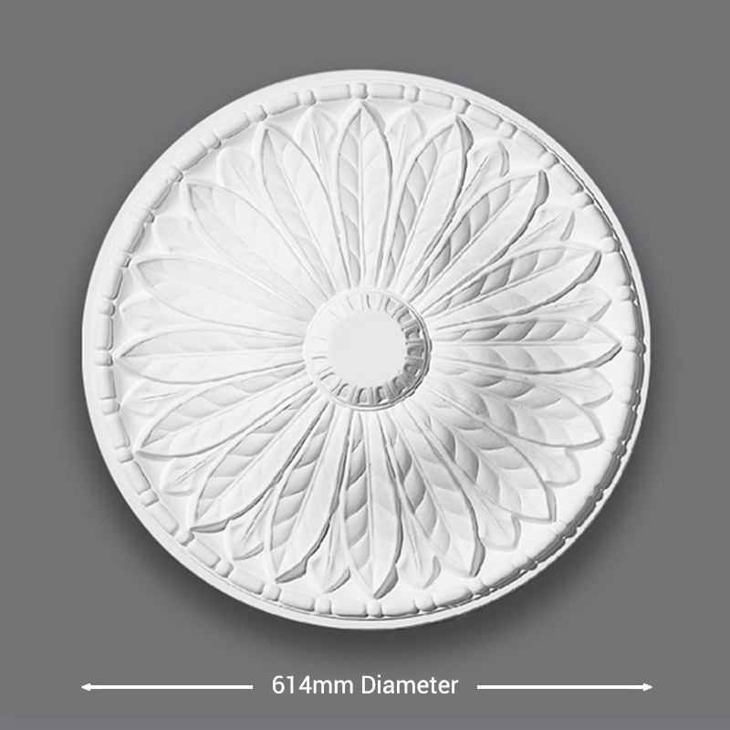 CR24-Adam-Circular-Spray-Cailing-Rose-Diameter Adam-Circular Spray Cailing Rose