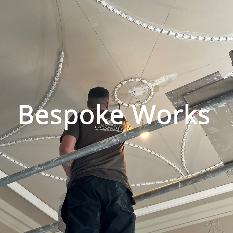 Bespoke Works Bespoke Works